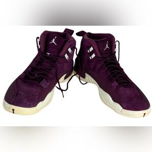 Size 13 - Air Jordan 12 Retro Bordeaux